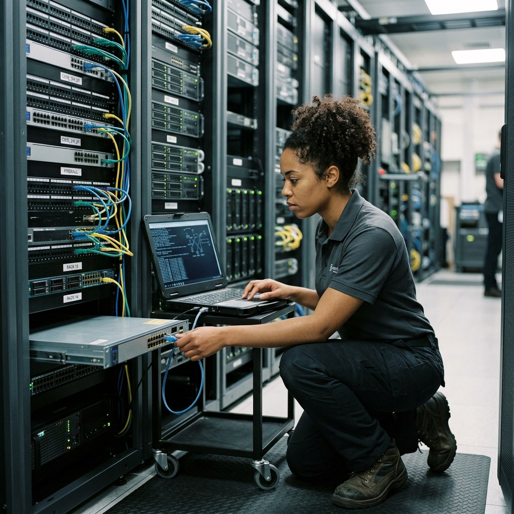 IT Services